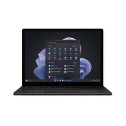 Microsoft Surface Laptop 5 15-inch (2022) - Core i7-1255U - 16GB - SSD 512 GB QWERTY - English