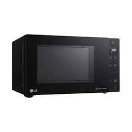 Microwave grill + oven LG MH6336GIB