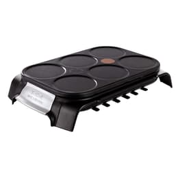 Tefal PY558813 Crep'Party Crepe machine
