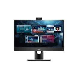 Dell OptiPlex 7490 AIO 23" Core i5 3.2 GHz - SSD 256 GB - 8GB AZERTY - French