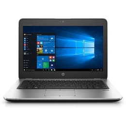 HP EliteBook 820 G4 12-inch (2016) - Core i5-7200U - 8GB - SSD 256 GB QWERTY - Spanish