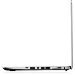 HP EliteBook 820 G4 12-inch (2016) - Core i5-7200U - 8GB - SSD 256 GB QWERTY - Spanish
