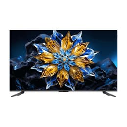 TCL 55.0000-inch 55C655 PRO 3840x2160 TV