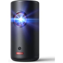 Anker Nebula Capsule 3 Video projector 300 ANSI Lumen - Black