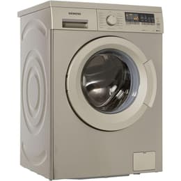 Siemens Isensoric WM14Q49XFF Front load