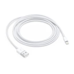 Apple Lighting to USB-A 2m Cable