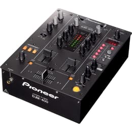 Pioneer DJM-400 Audio accessories