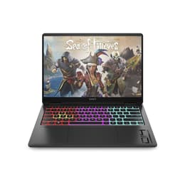 HP OMEN Transcend 14-FB1011NA 14-inch (2025) - Core Ultra 9 285H - 32GB - SSD 2 TB QWERTY - English