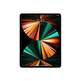 iPad Pro 12.9" (2021) 5th gen 128 GB - Wi-Fi - Silver