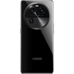 Oppo Find X6 512GB - Black - Unlocked