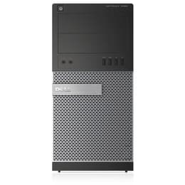 OptiPlex 7020 TWR Core i5-4590 3,3Ghz - SSD 256 GB - 8GB