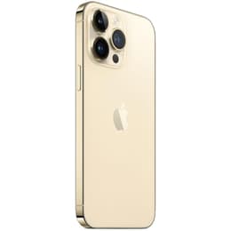iPhone 14 Pro Max 256GB - Gold - Unlocked