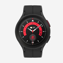 Smart Watch Samsung HR GPS Galaxy Watch5 Pro - Black