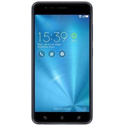 Asus Zenfone Zoom S ZE553KL 64GB - Black - Unlocked