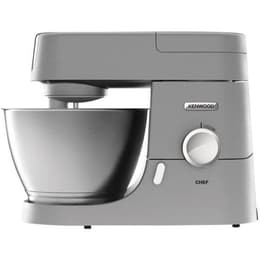 Kenwood Chef KVC3150S 4.6L Silver Stand mixers