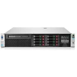 Hp Proliant DL380P Gen8 1GB - 32 GB RAM - Xeon E5-2640 2.5000 GHz - - - Other