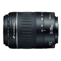 Camera Lense Canon EF USM Canon EF 55-200mm f/4.5-5.6