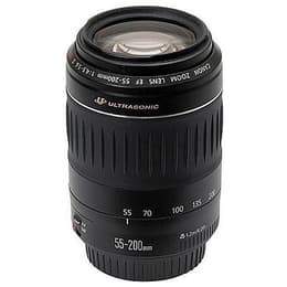 Camera Lense Canon EF 55-200mm f/4.5-5.6