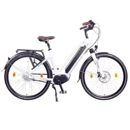 Ncm Milano Plus Electric bike
