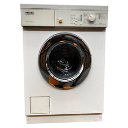 Miele W844 Freestanding washing machine Front load