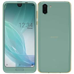 Sharp Aquos R2 64GB - Blue - Unlocked