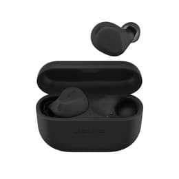 Jabra Elite 8 Active Earbud Noise-Cancelling Bluetooth Earphones - Black