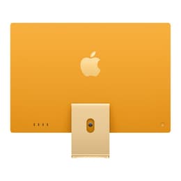 iMac 24" (2023) Apple M3 - 2 To SSD - 24 GB QWERTY - Italian