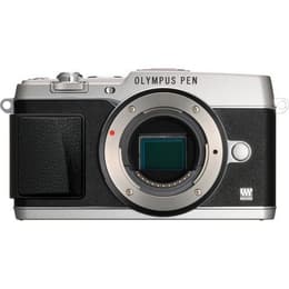 Reflex Pen E-P5 - Black Olympus N/A N/A