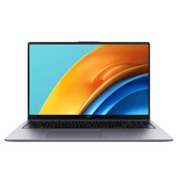 Huawei MateBook D16 16-inch (2024) - Core i5-12450H - 16GB - SSD 512 GB AZERTY - French