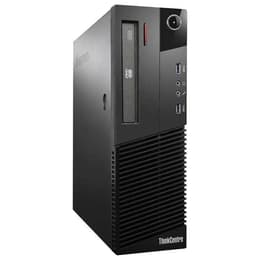 ThinkCentre M93p SFF Core i5-3210M 2.5Ghz - SSD 128 GB - 8GB