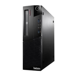 ThinkCentre M93p SFF Core i5-3210M 2.5Ghz - SSD 128 GB - 8GB