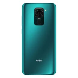 Xiaomi Redmi Note 9 64GB - Green - Unlocked