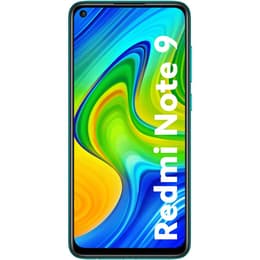 Xiaomi Redmi Note 9 64GB - Green - Unlocked