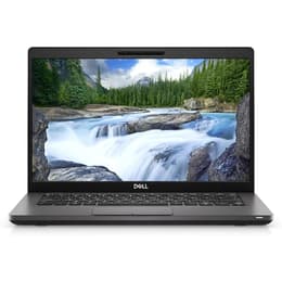 Dell Latitude 5400 14-inch (2019) - Core i5 - Gen 8 (U) - 8GB - SSD 256 GB QWERTY - English