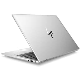 HP EliteBook 830 G10 13-inch (2023) - Core i5 - Gen 13 (U) - 8GB - SSD 256 GB QWERTY - English