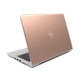 HP EliteBook 840 G5 14-inch (2018) - Core i5-8250U - 16GB - SSD 512 GB QWERTY - Spanish