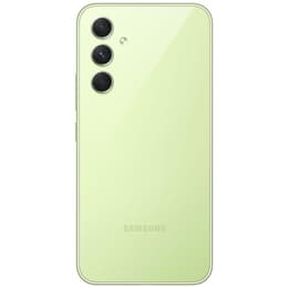 Galaxy A54 128GB - Lime - Unlocked
