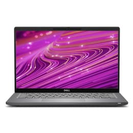 Dell Latitude 7420 14-inch (2021) - Core i5 - Gen 11 (G) - 16GB - 256 GB SSD QWERTY - Italian