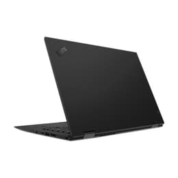 Lenovo ThinkPad X1 Yoga G3 14-inch Core i7-8650U - SSD 512 GB - 16GB QWERTZ - German