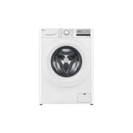 Lg F4WV310WHT/01 Freestanding washing machine Front load