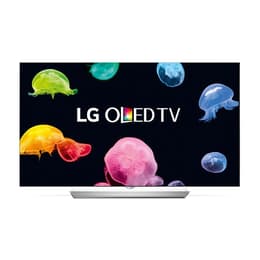 LG 55.0000-inch 55EF950V 3840 x 2160 TV