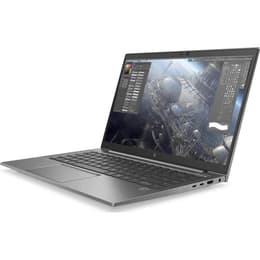 HP Zbook Firefly 14 G7 14-inch (2020) - Core i5 - Gen 10 (U) - 32GB - SSD 512 GB QWERTZ - German