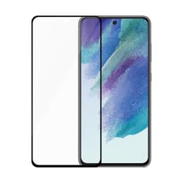 Protective screen Panzerglass Galaxy S21 - Transparent