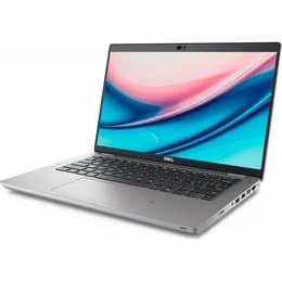 Dell Latitude 5421 14-inch (2021) - Core i5 - Gen 11 (H) - 8GB - SSD 256 GB AZERTY - French