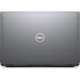 Dell Latitude 5421 14-inch (2021) - Core i5 - Gen 11 (H) - 8GB - SSD 256 GB AZERTY - French