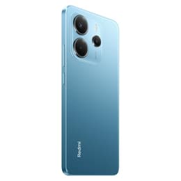 Xiaomi Redmi Note 14 4G 128GB - Blue - Unlocked