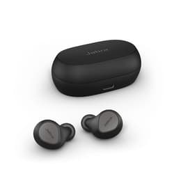 Jabra Elite 7 Pro Earbud Bluetooth Earphones - Black