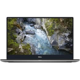 Dell Precision 5540 15-inch (2019) - Core i9 - Gen 9 (HK) - 32GB - SSD 1 TB QWERTY - English
