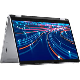 Dell Latitude 5320 2-in-1 13-inch (2021) - Core i5 - Gen 11 (G) - 16GB - SSD 1 TB QWERTZ - German