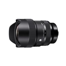 Sigma Camera Lense 14-24mm f/2,8 DG DN Art pour Sony E E 14-24mm F/2.8